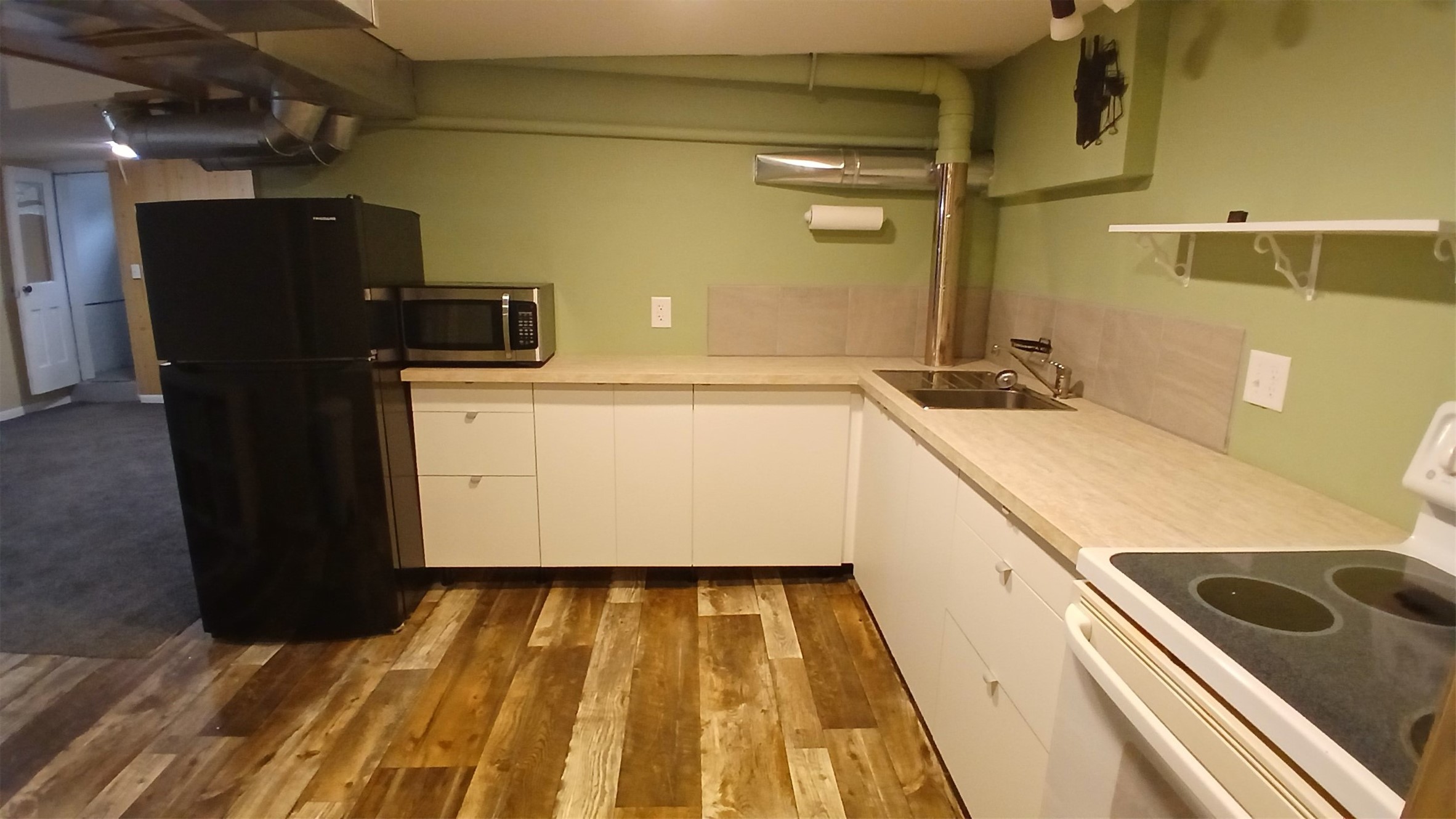 1004 Jefferson Avenue Property Photo 12