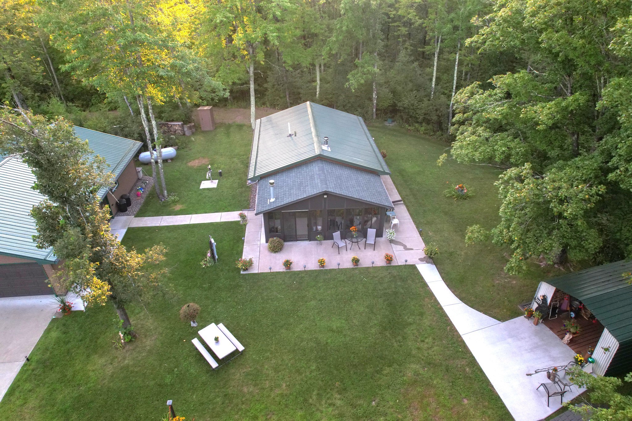 8244w Koeppler Road Property Photo 3