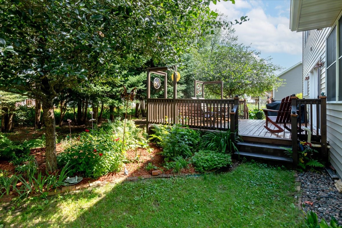 1015 Prairie Circle Property Photo 47