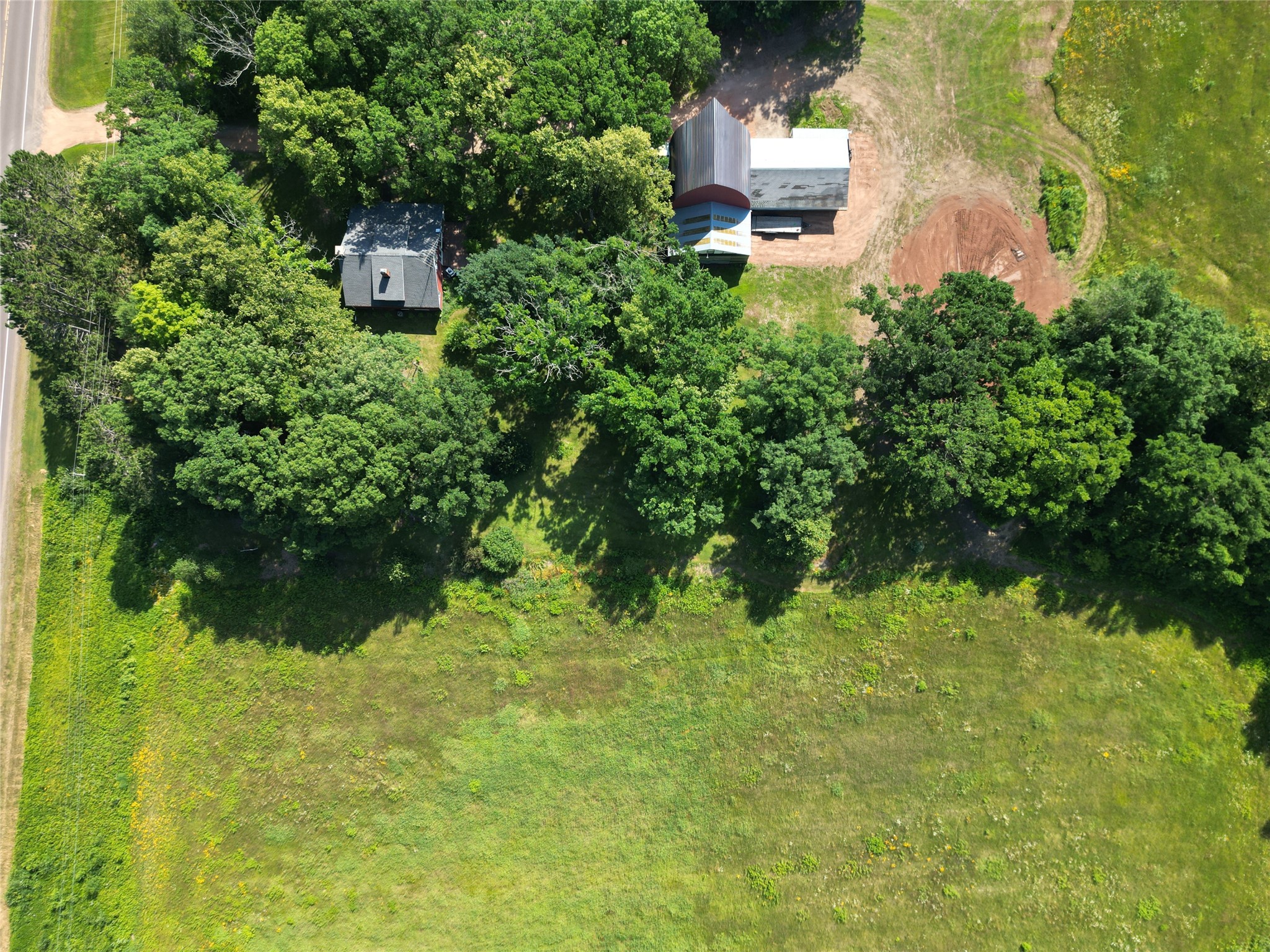 W5461 Highway 70 Property Photo 3