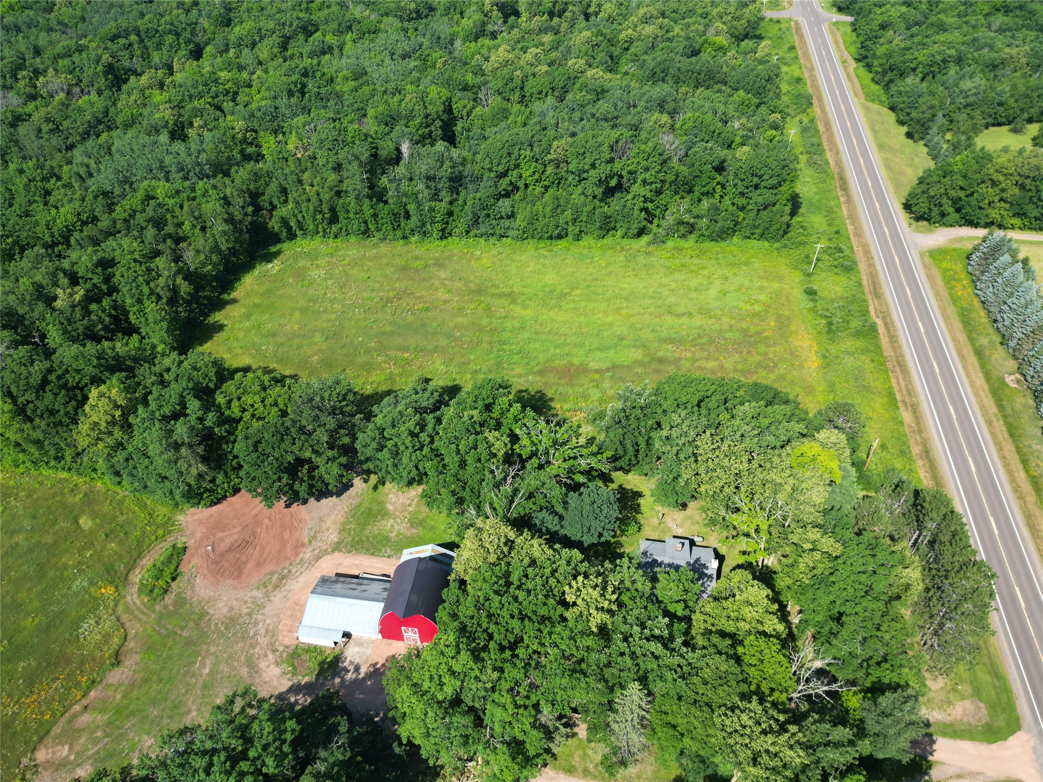 W5461 Highway 70 Property Photo 5