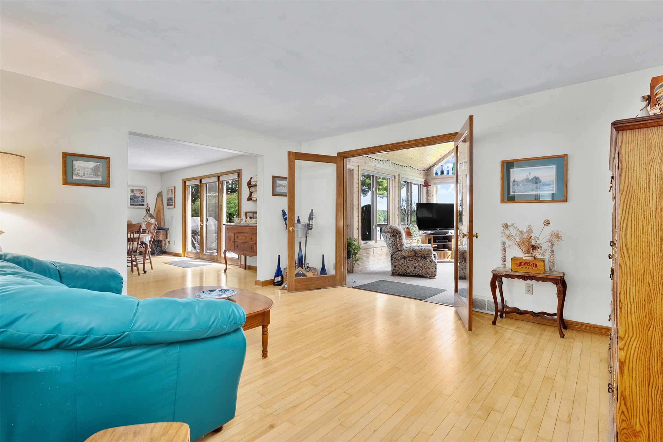 5991 North Shore Drive Property Photo 12