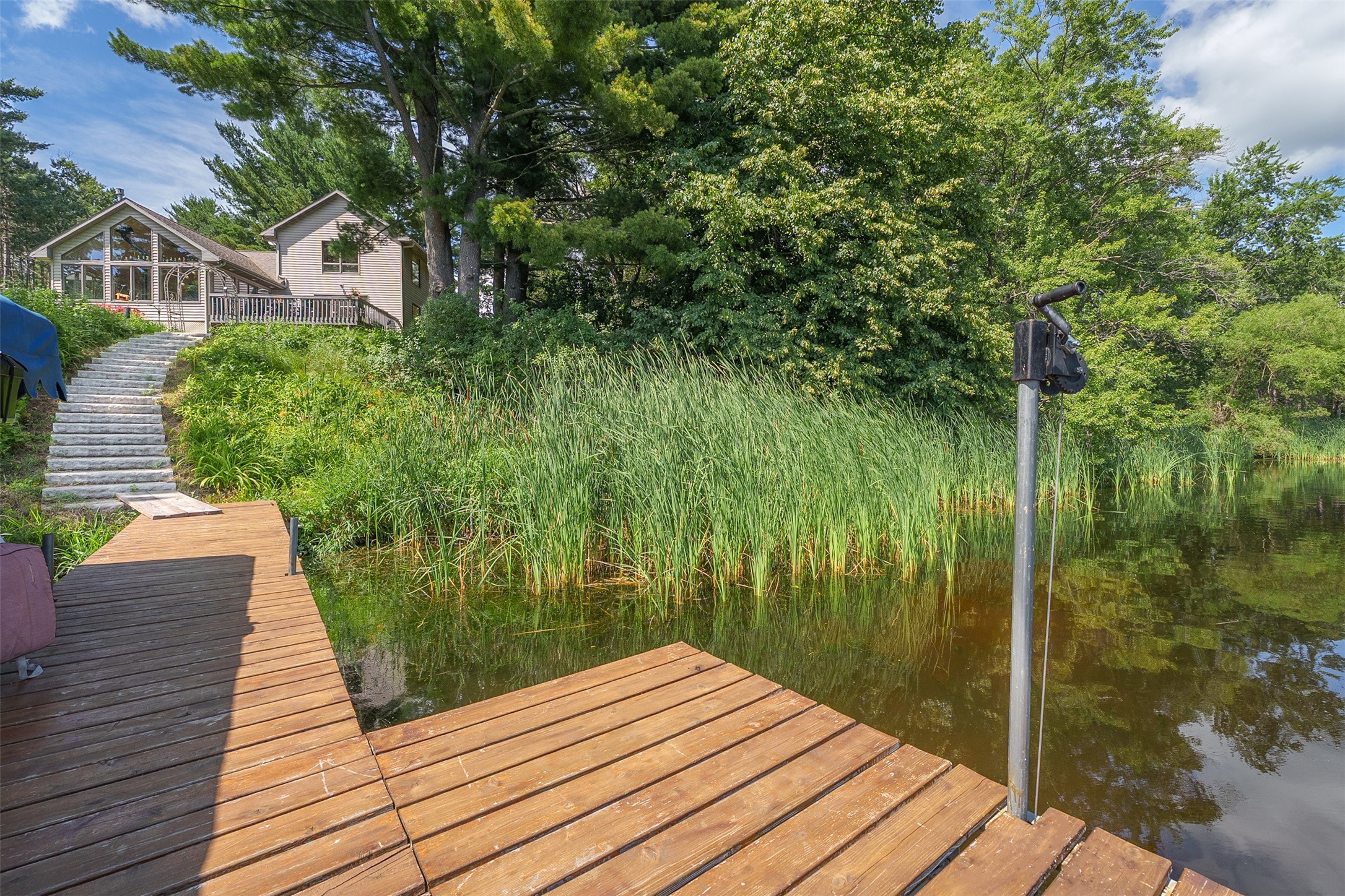 5991 North Shore Drive Property Photo 43