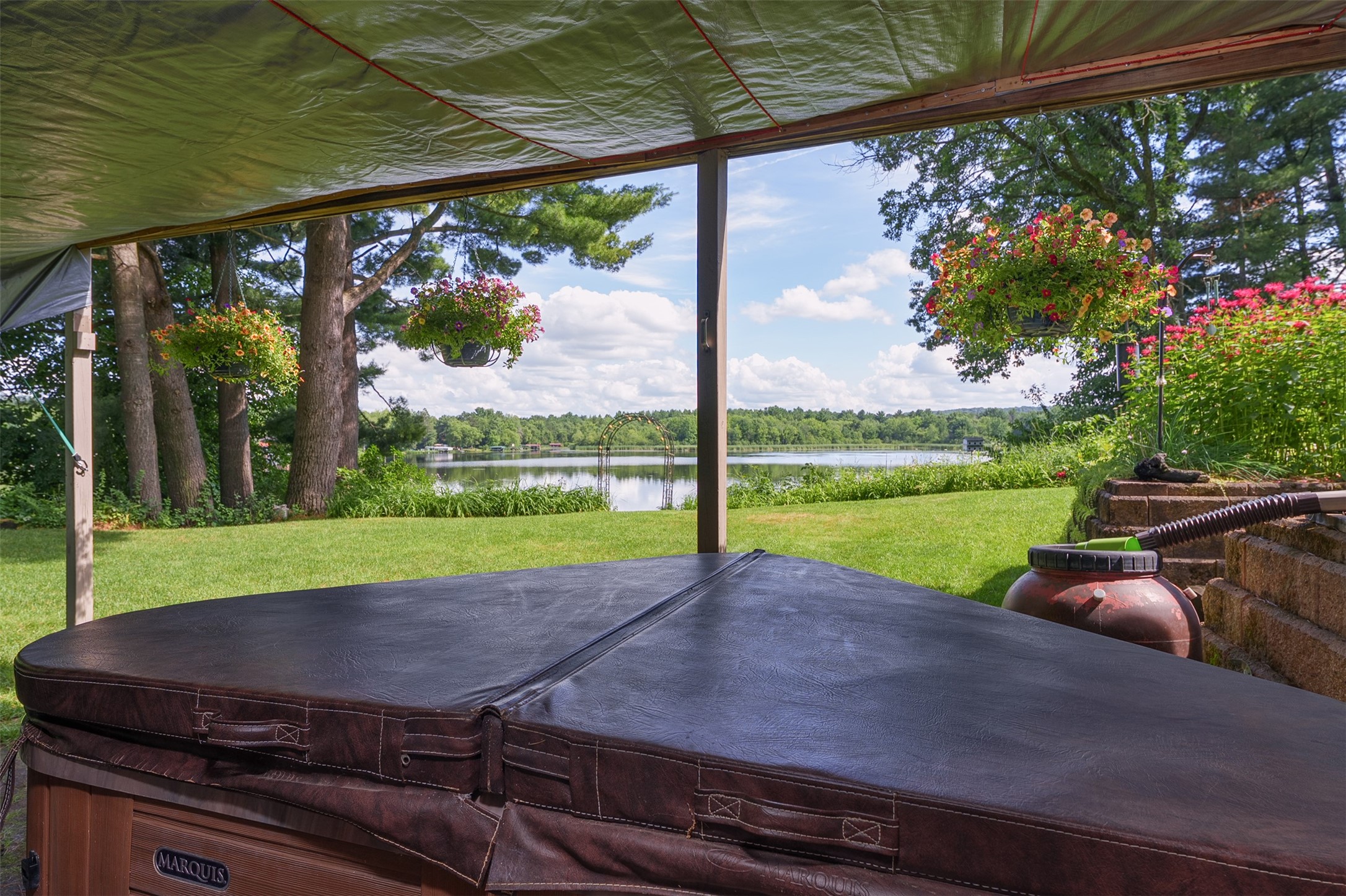 5991 North Shore Drive Property Photo 46