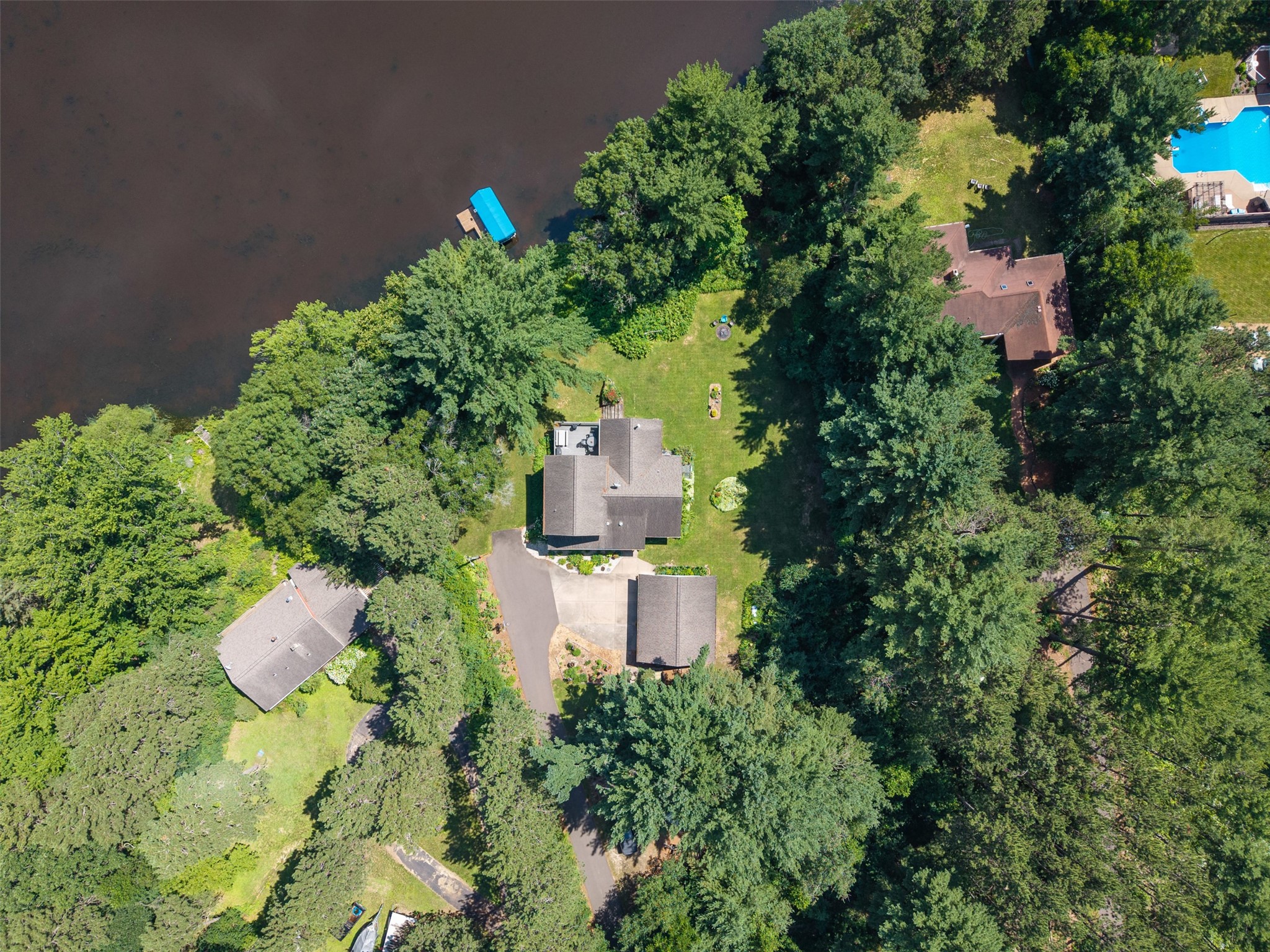 5991 North Shore Drive Property Photo 49