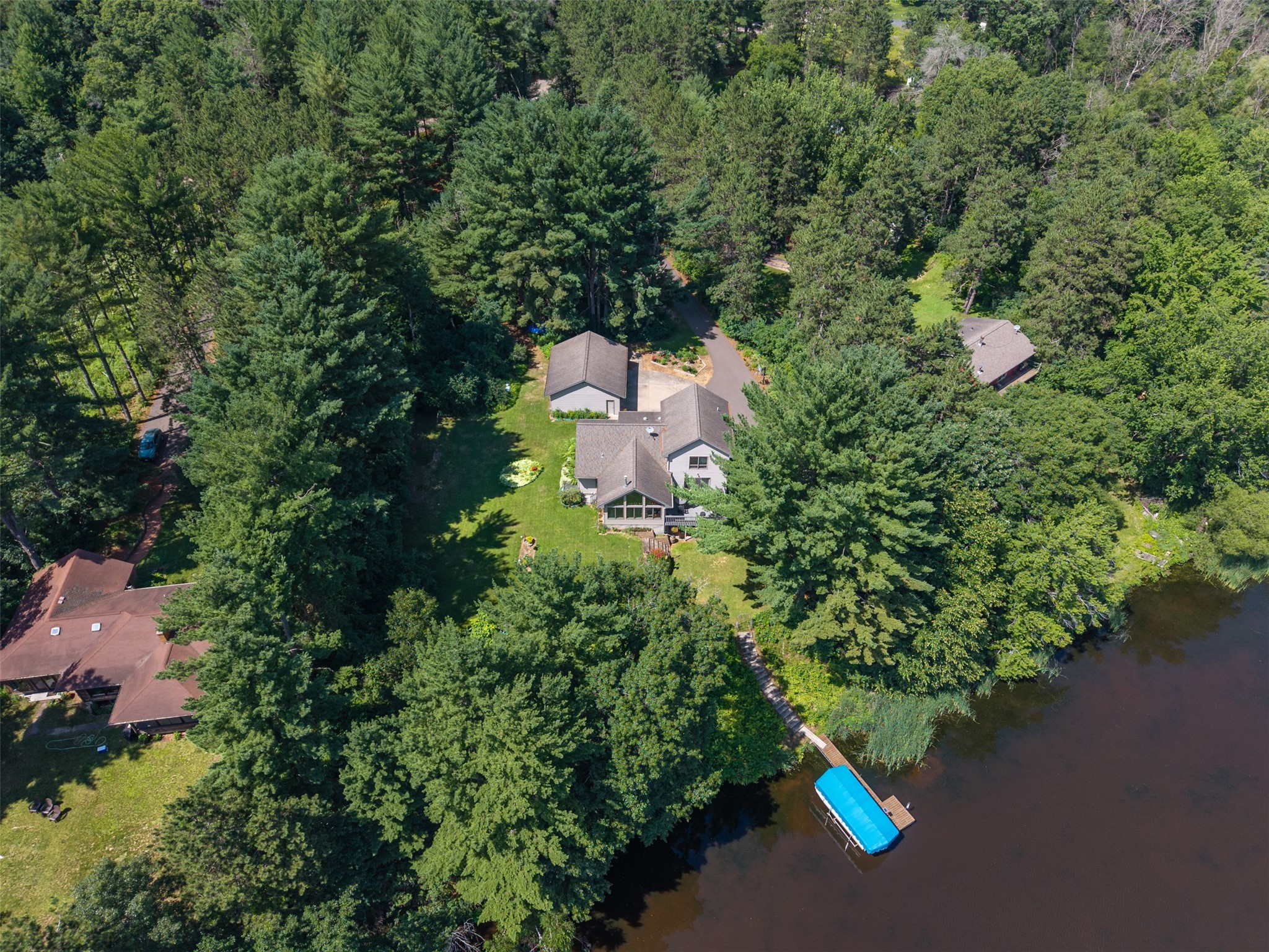 5991 North Shore Drive Property Photo 59