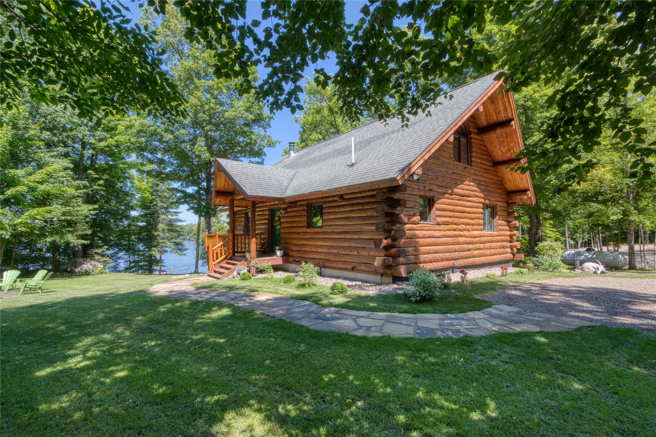 4613 N Lake Winter Road Property Photo 2