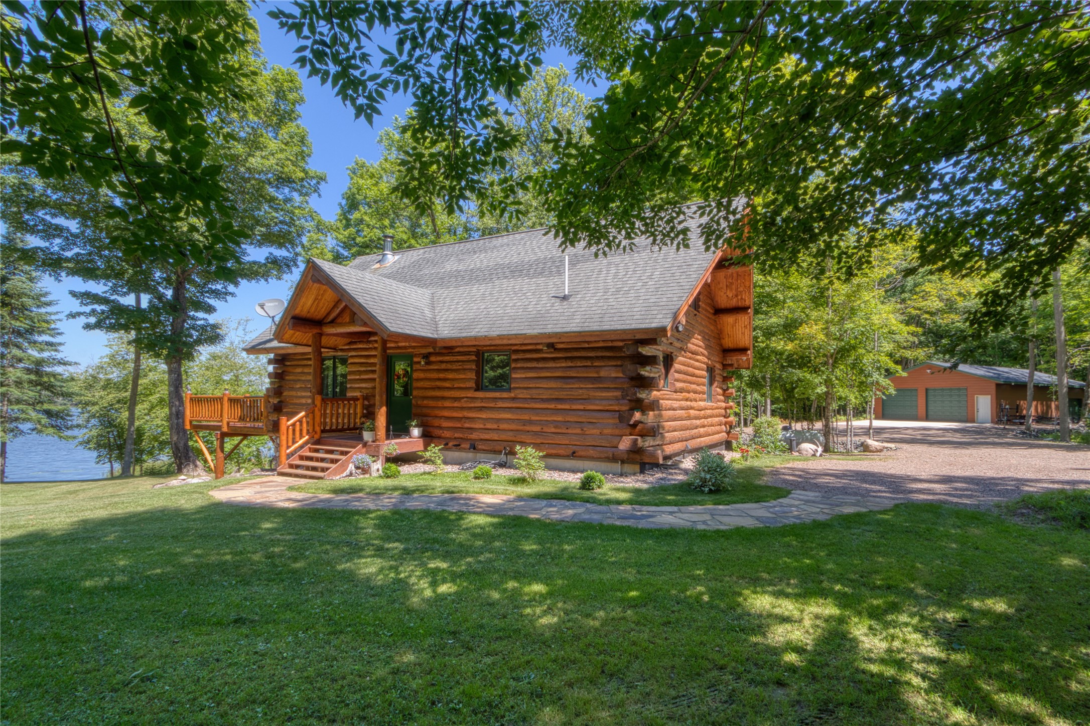 4613 N Lake Winter Road Property Photo 3