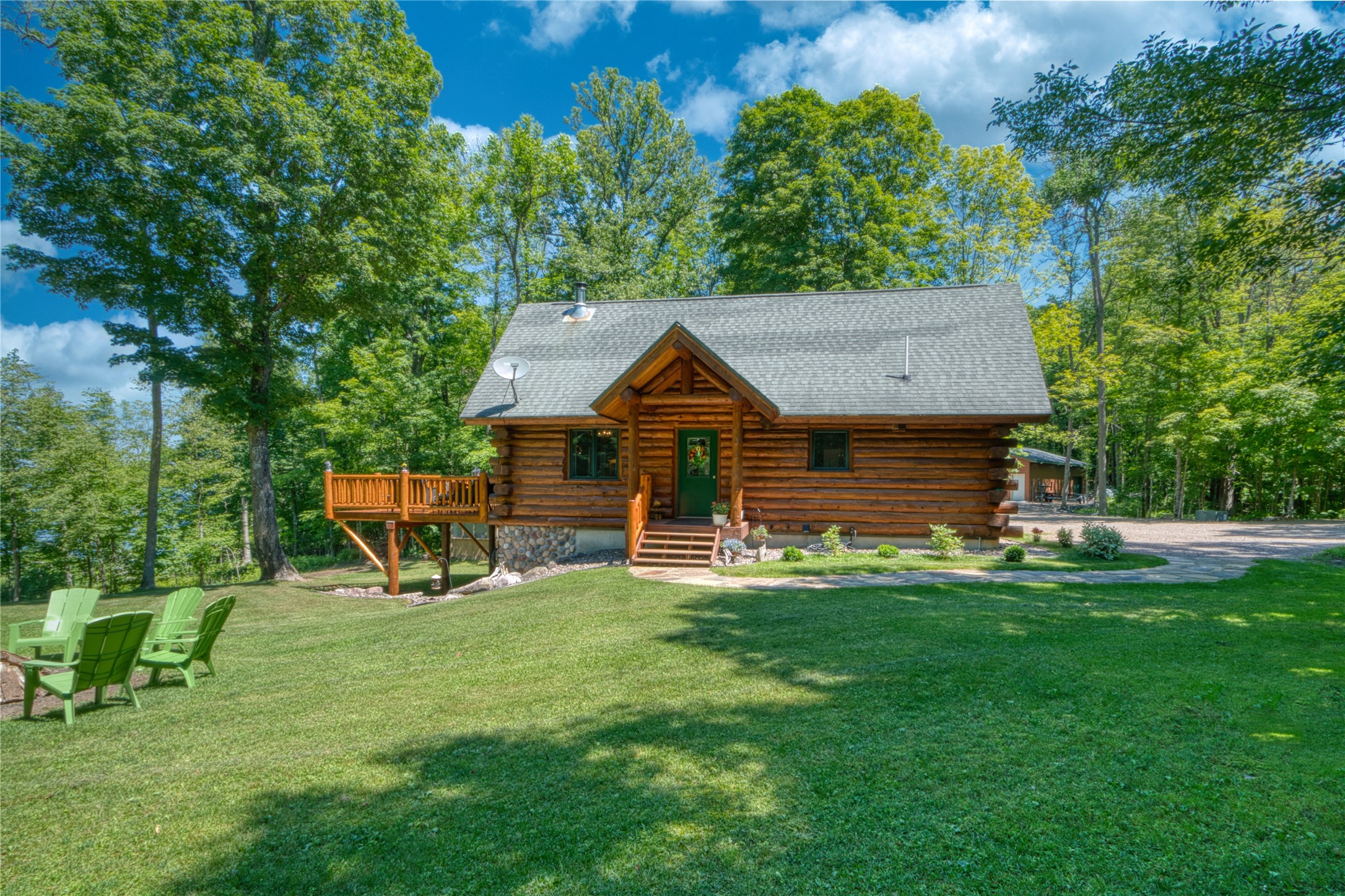 4613 N Lake Winter Road Property Photo 4