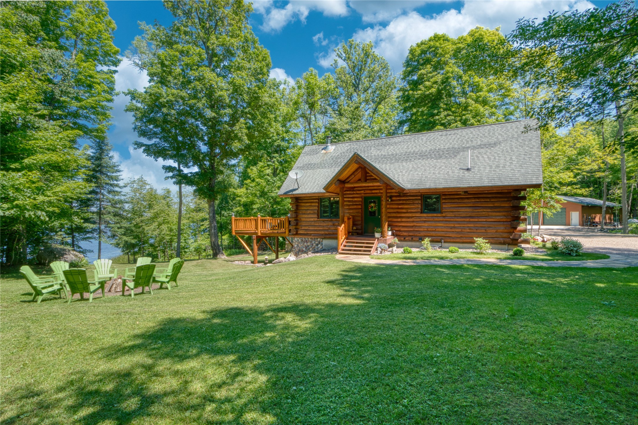 4613 N Lake Winter Road Property Photo 5