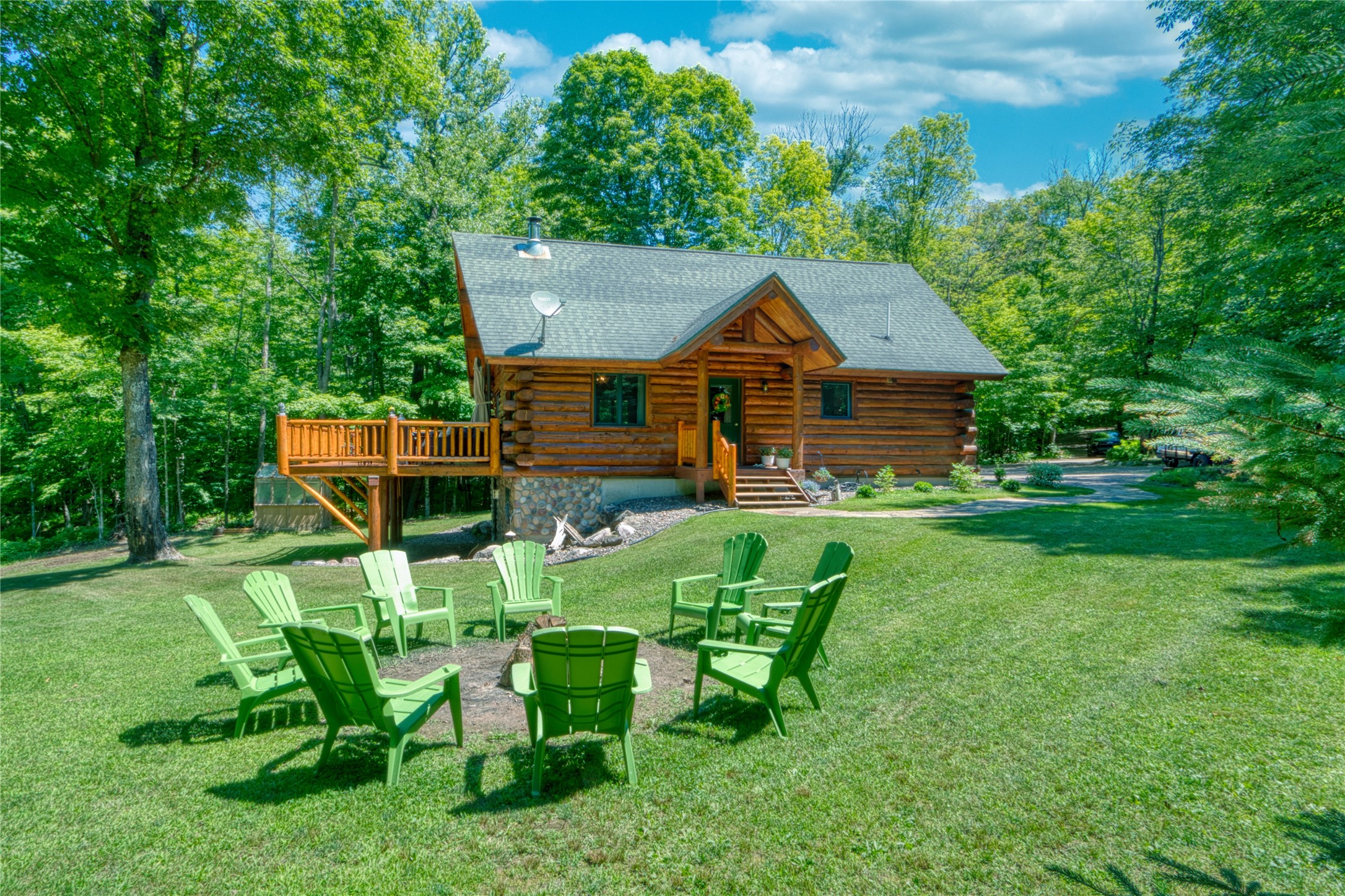 4613 N Lake Winter Road Property Photo 6