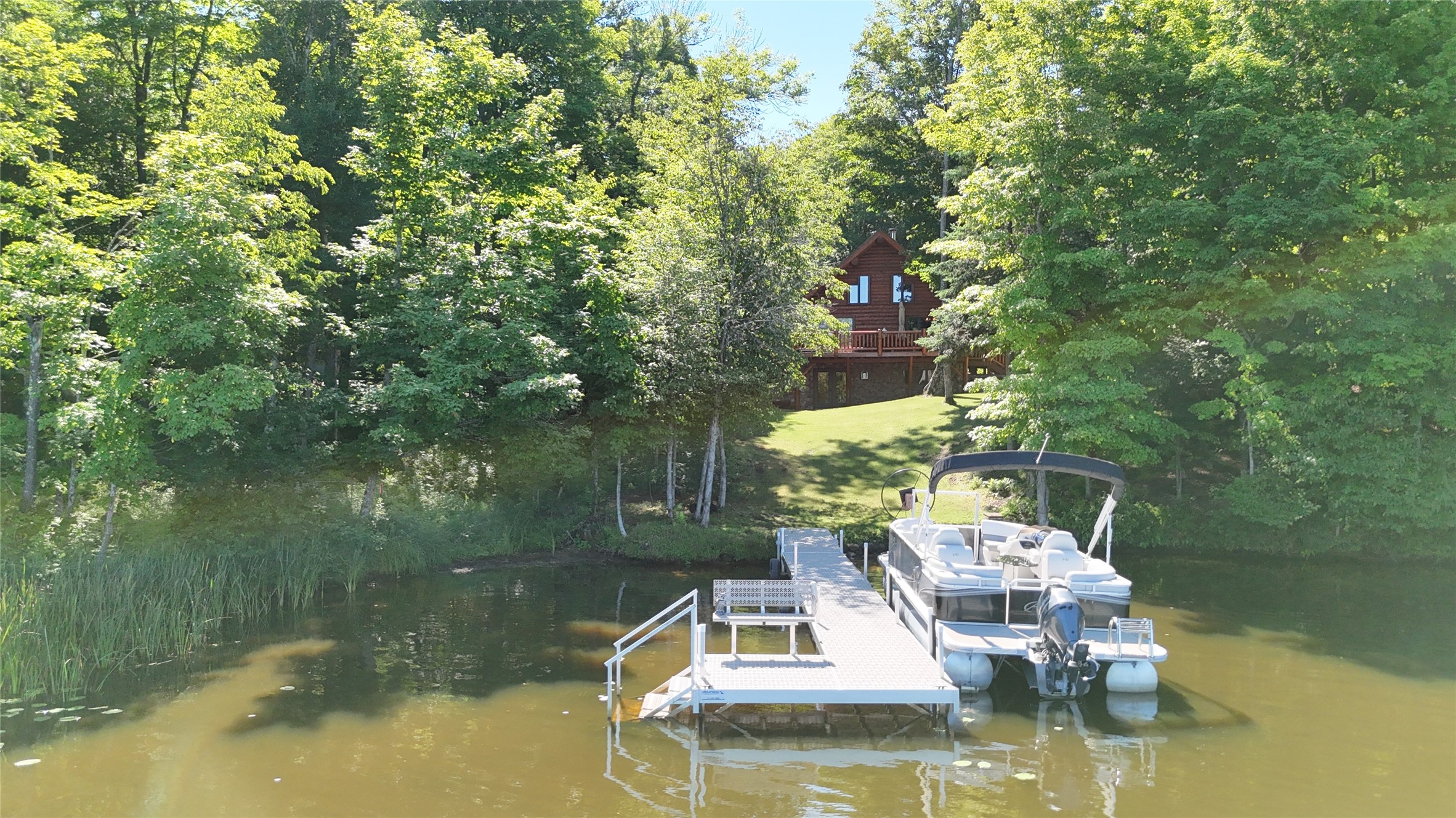 4613 N Lake Winter Road Property Photo 7