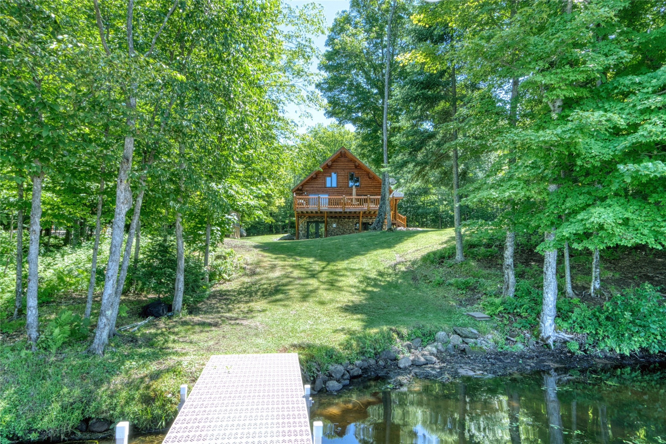 4613 N Lake Winter Road Property Photo 12