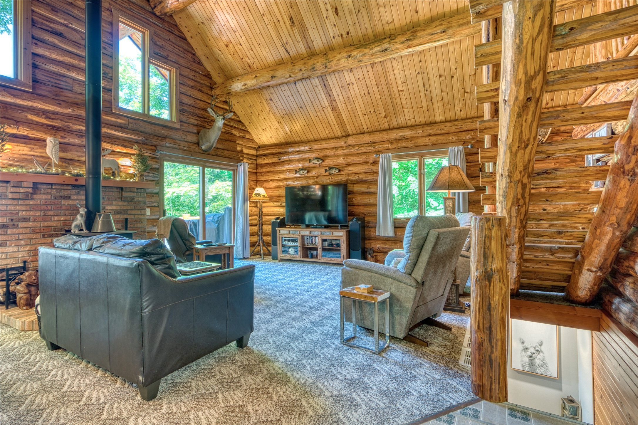 4613 N Lake Winter Road Property Photo 20