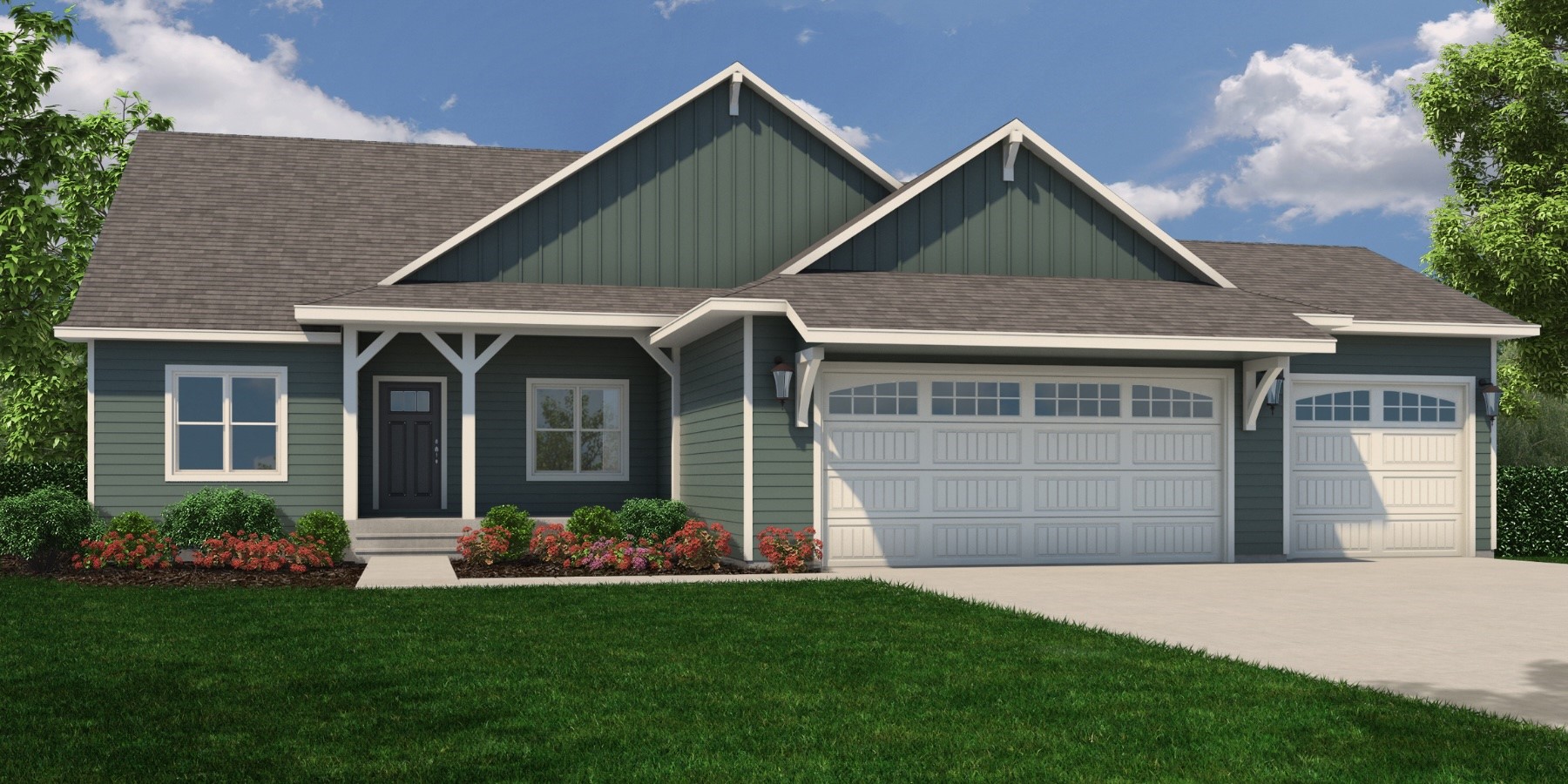 5926 Fuji Lane Property Photo 1