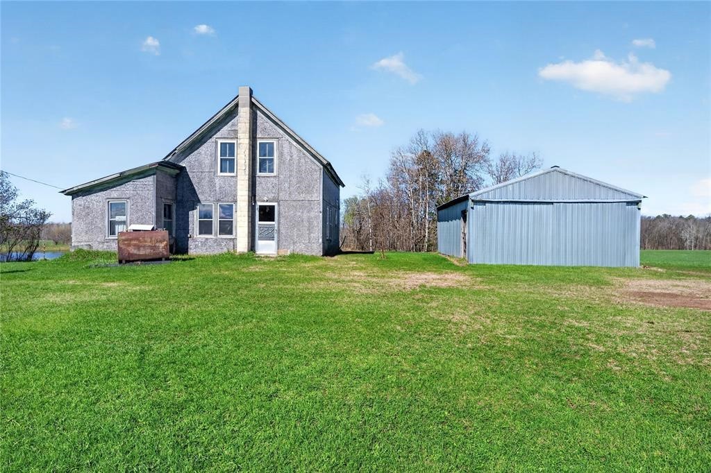 12499 N Brooklyn Road Property Photo 1