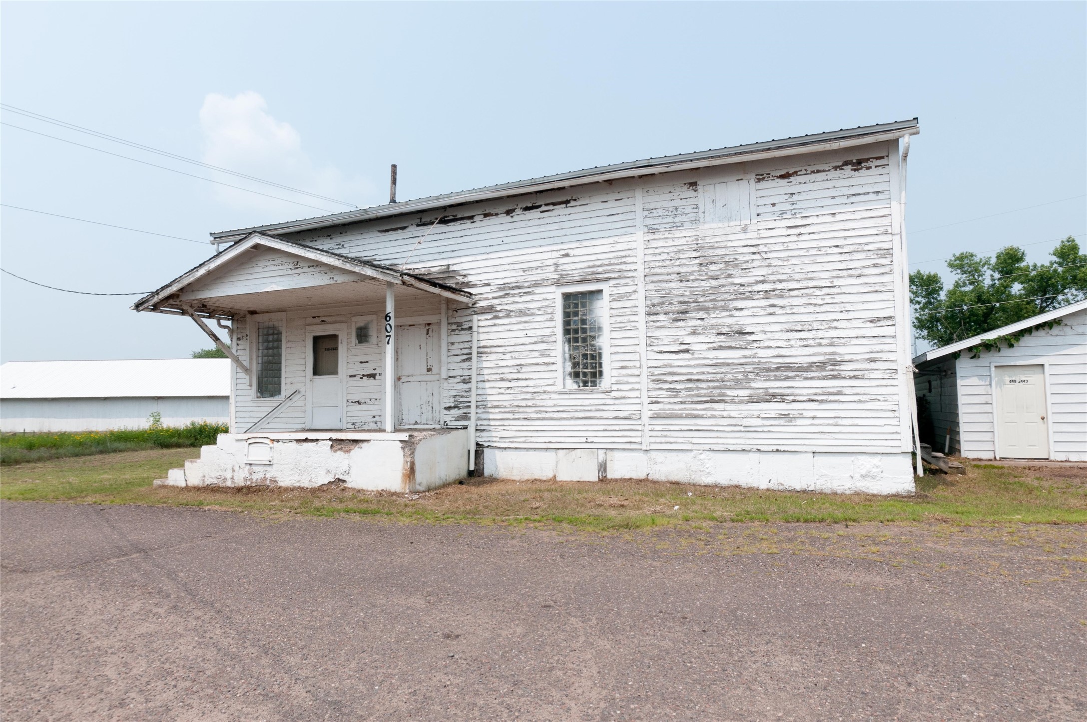 607 Lodi Avenue Property Photo 1