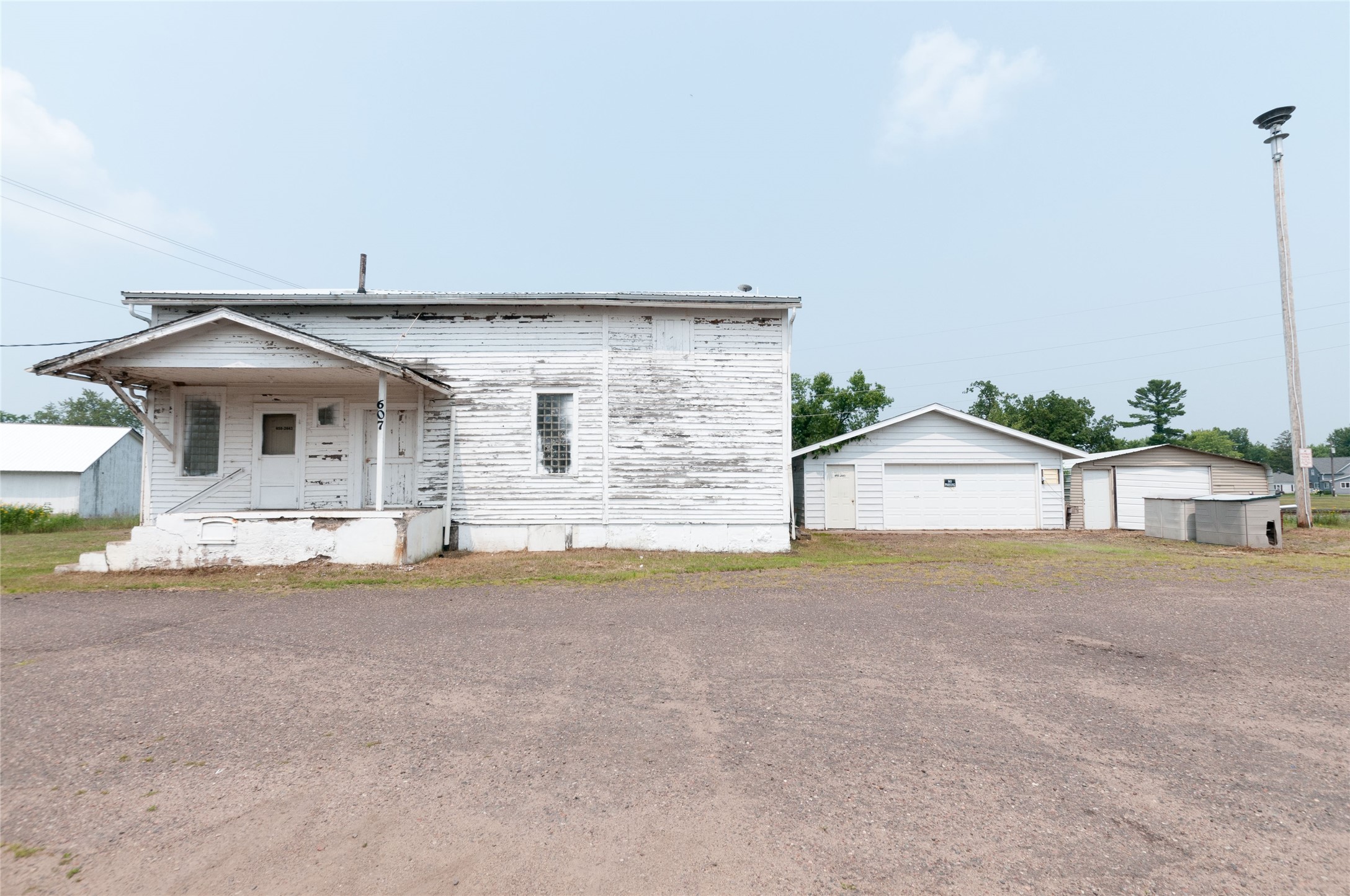 607 Lodi Avenue Property Photo 2