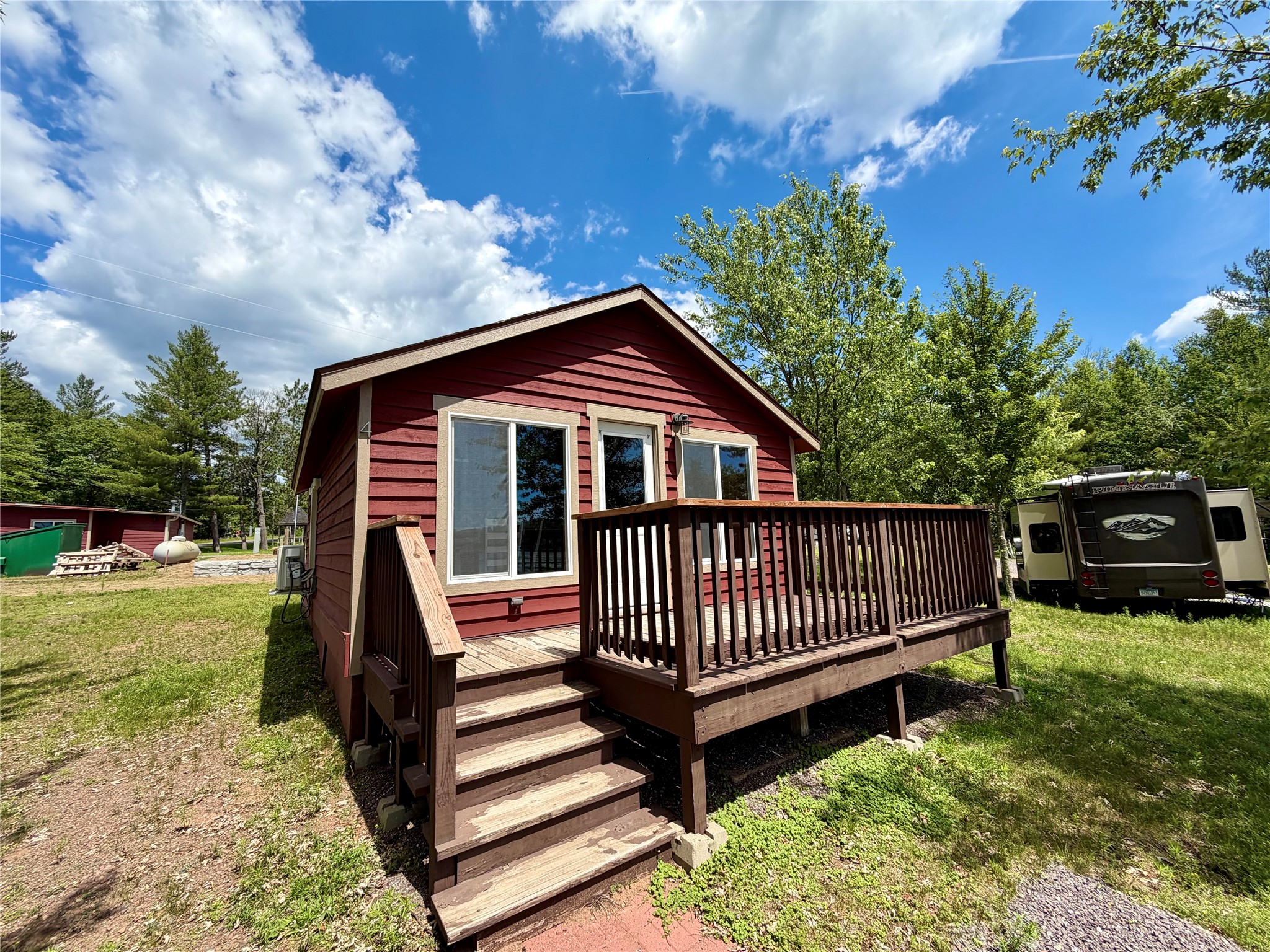 10428 E Red Lake Drive 4 Property Photo 1