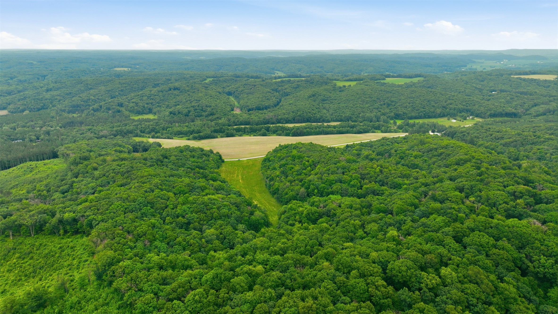 40 Acres County Road S Property Photo 4