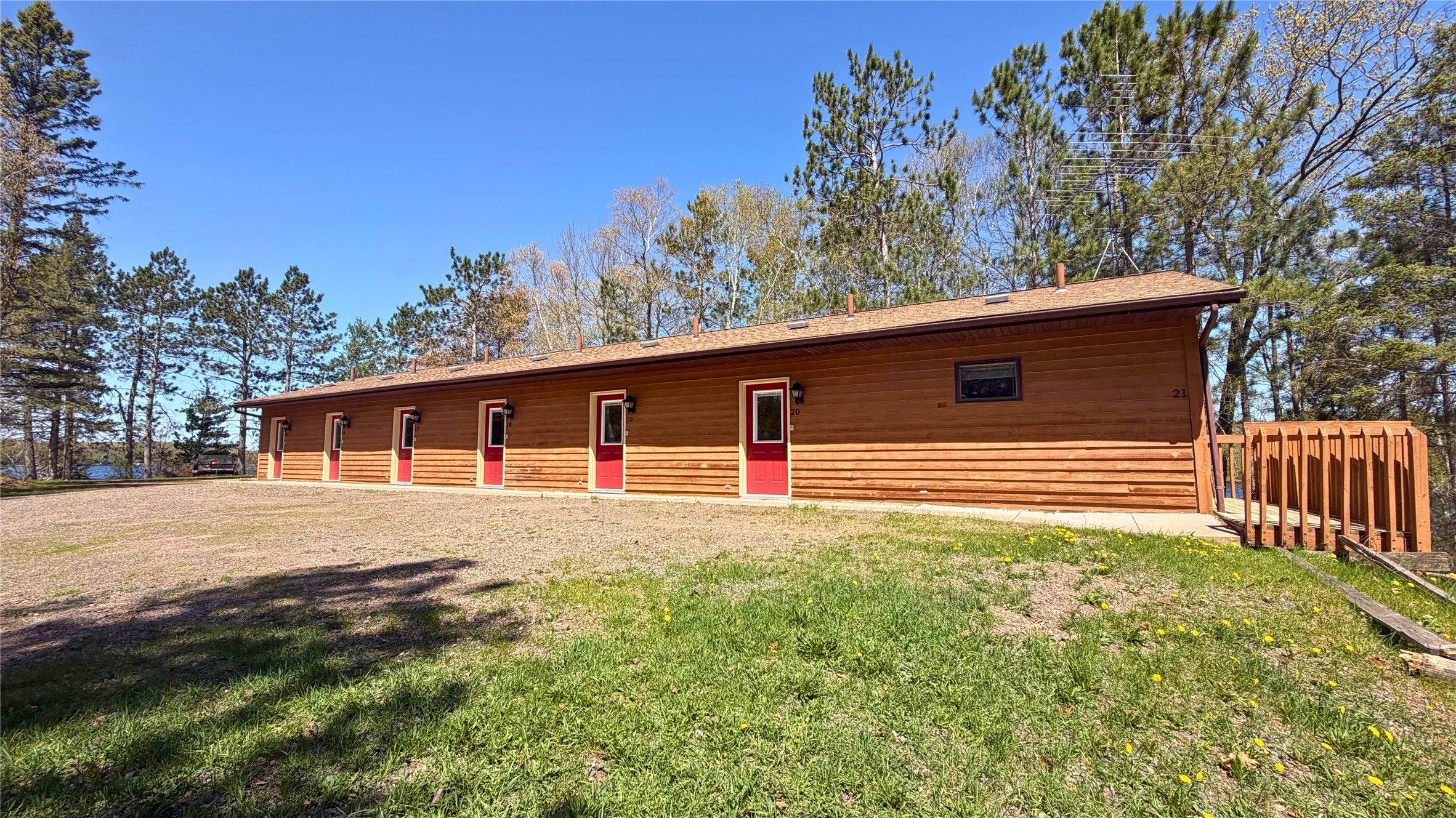 15326 W Birch Point Road 19 Property Photo 1