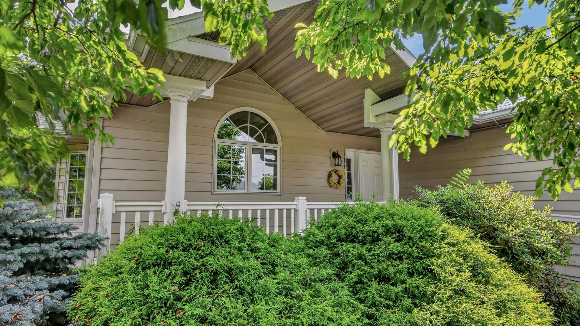 4108 Wild Ridge Court Property Photo 1