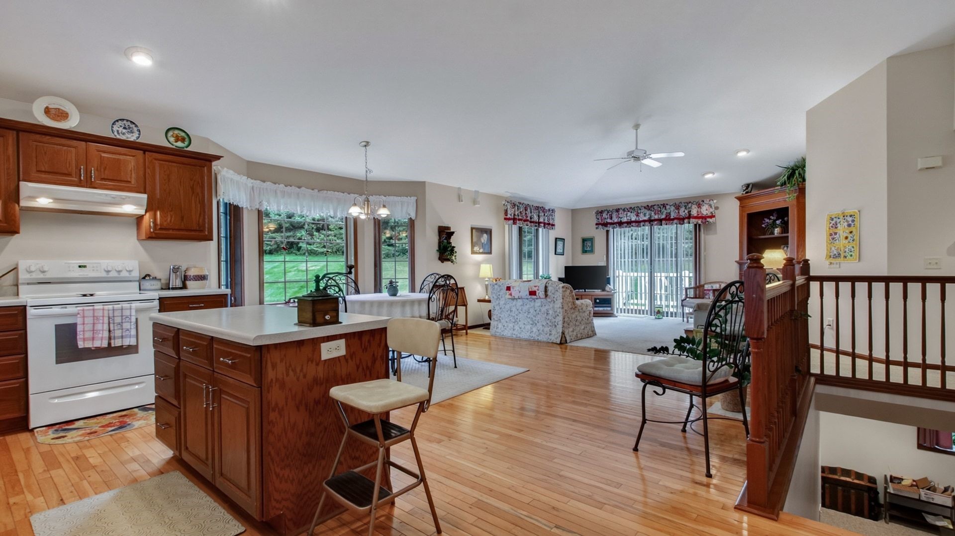 4108 Wild Ridge Court Property Photo 23