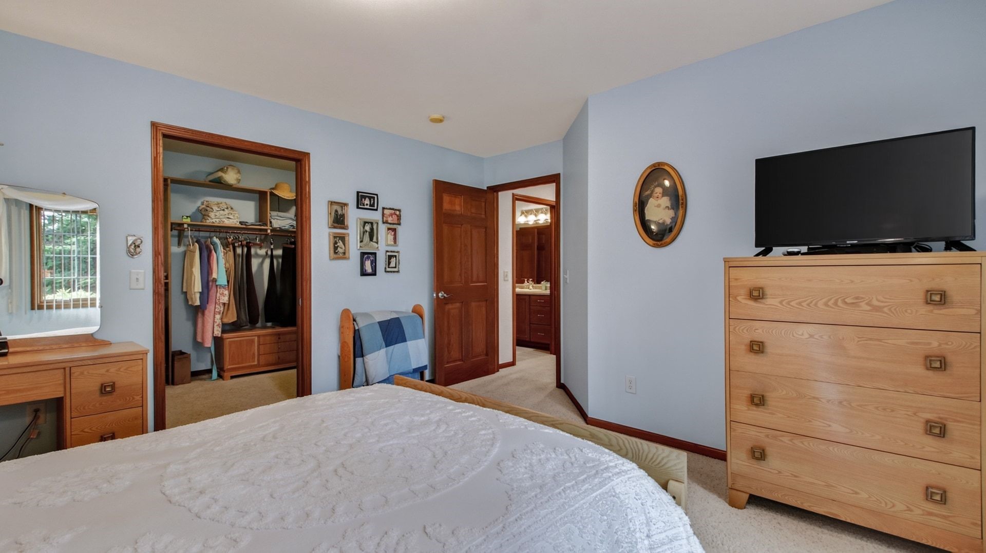 4108 Wild Ridge Court Property Photo 29
