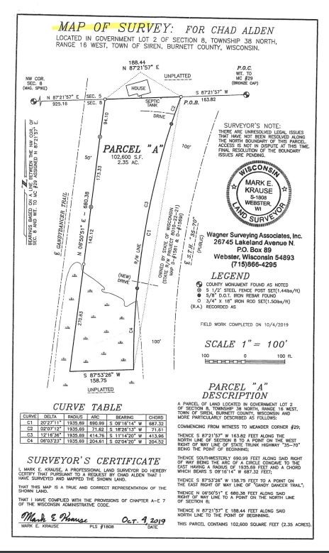 24361 Highway 35/70 Property Photo 5