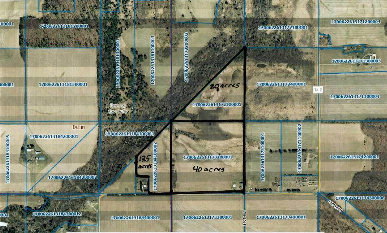 N1405 County Road Z Property Photo 23