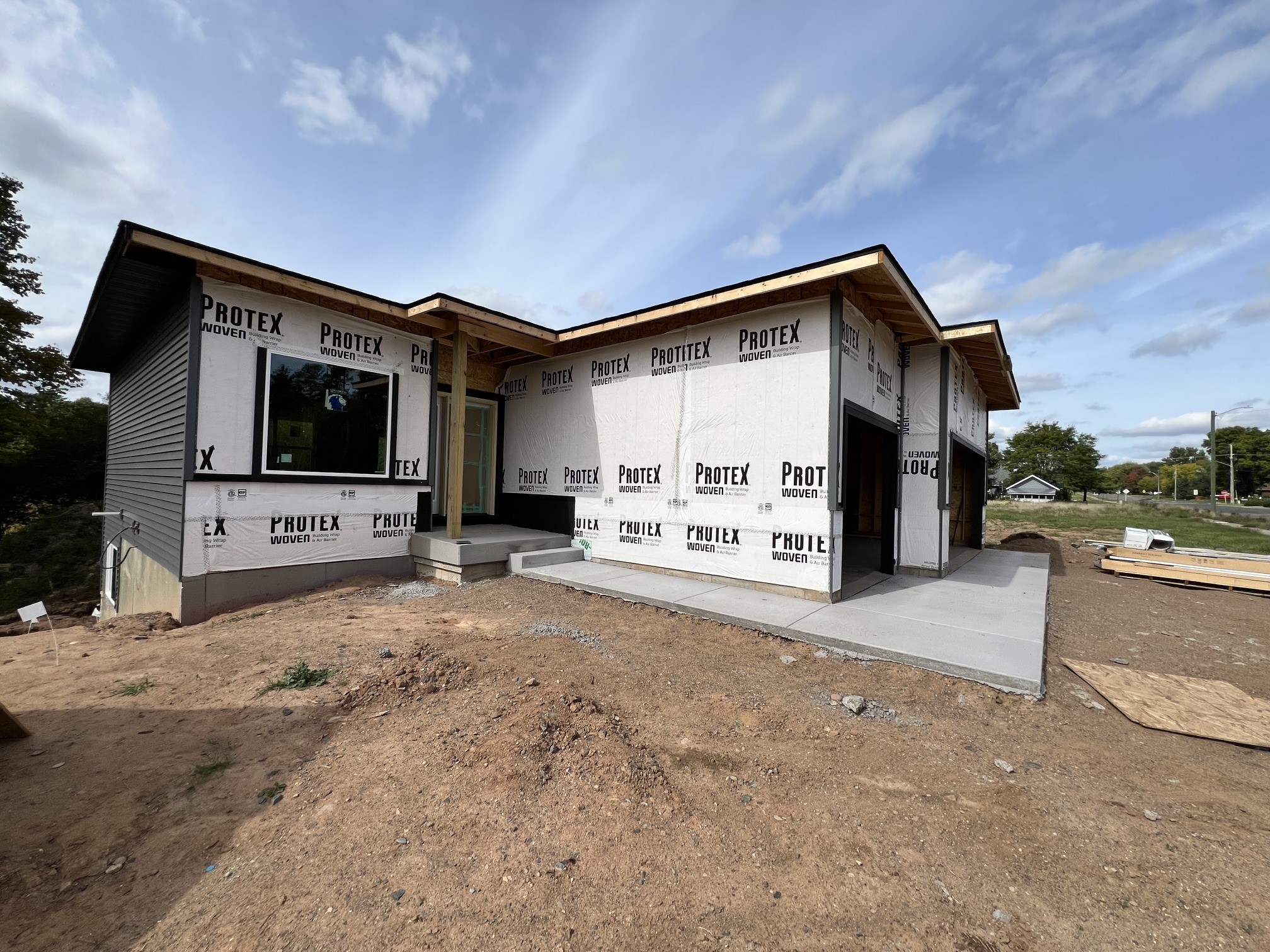 606 Cameron Road Property Photo 1