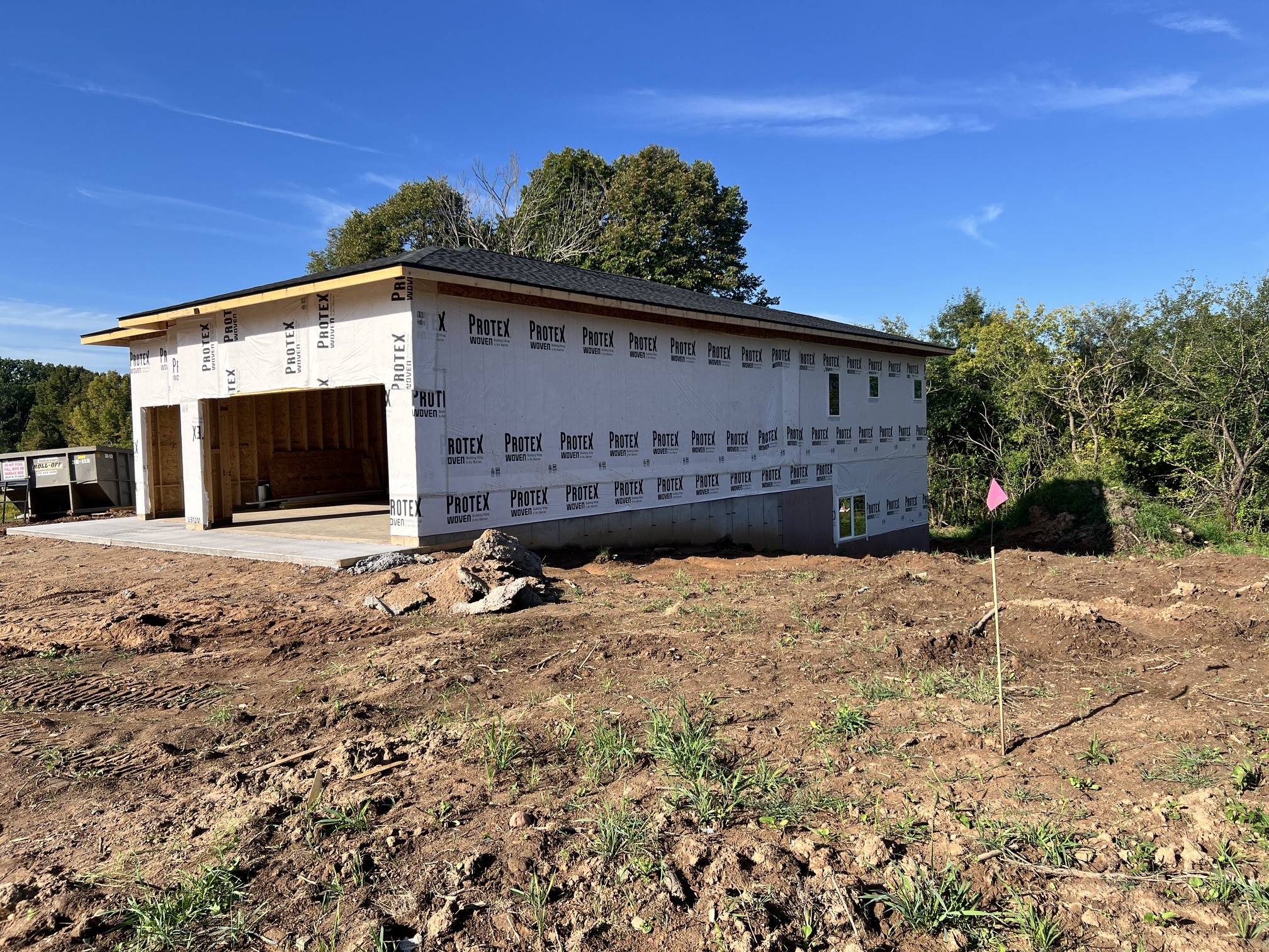 606 Cameron Road Property Photo 4
