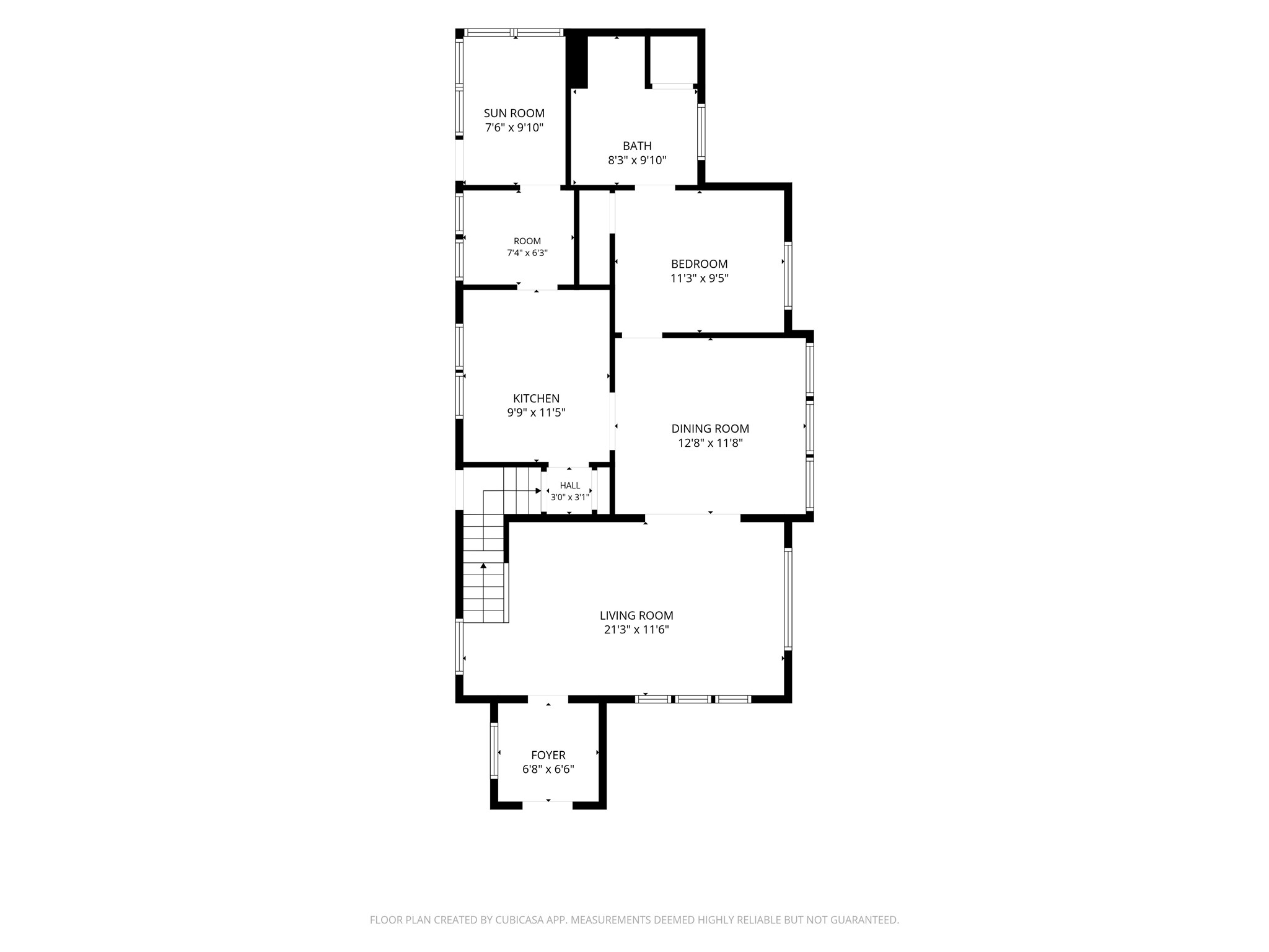 14006 Pine Street Property Photo 36