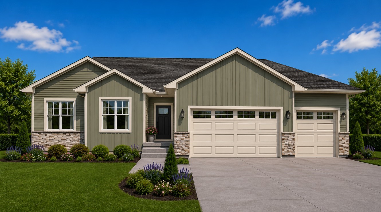 6065 Fuji Lane Property Photo 1