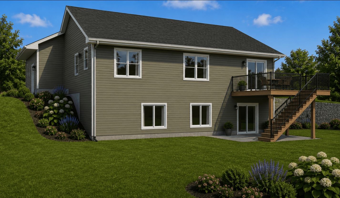 6065 Fuji Lane Property Photo 2