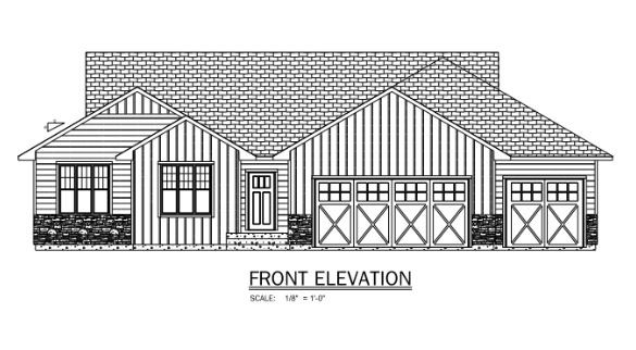 6065 Fuji Lane Property Photo 3