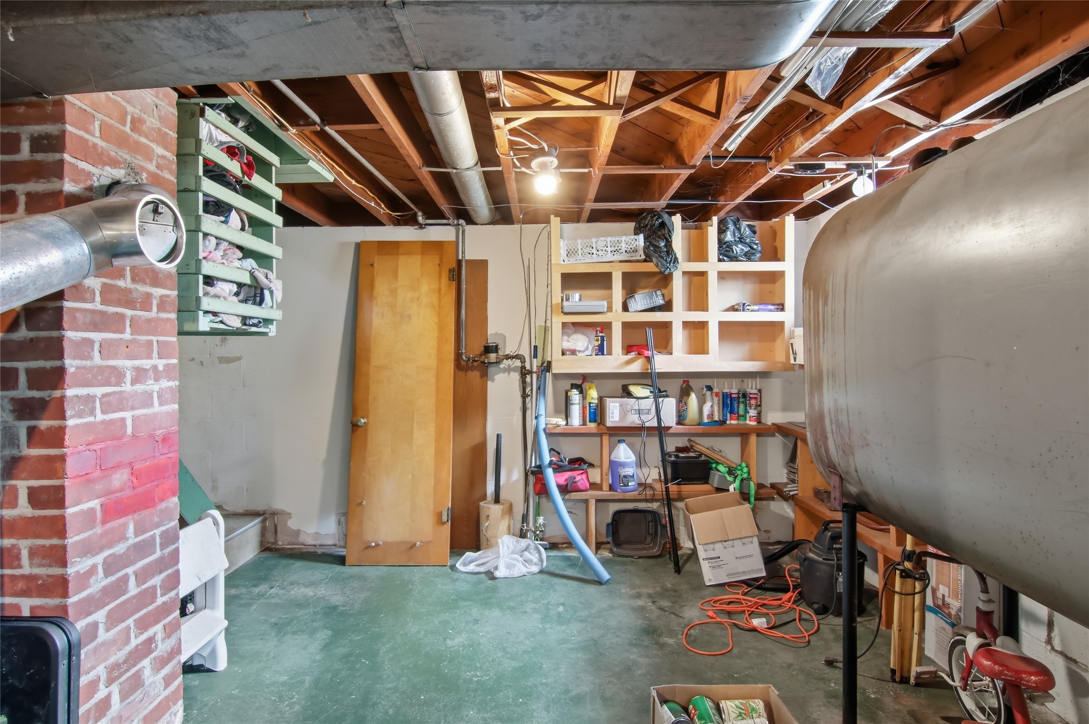 604 Bolles Street Property Photo 31
