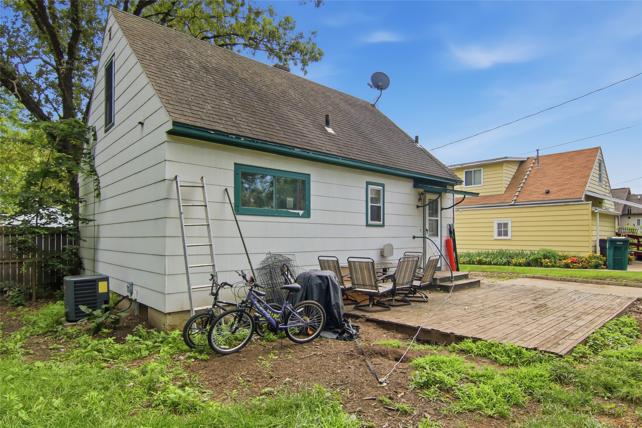 604 Bolles Street Property Photo 39
