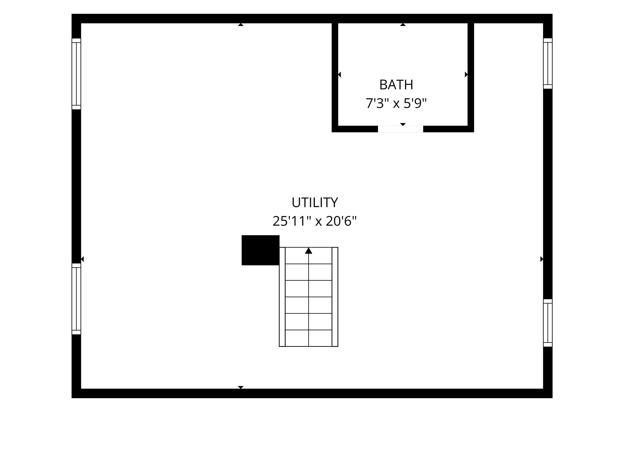 604 Bolles Street Property Photo 52