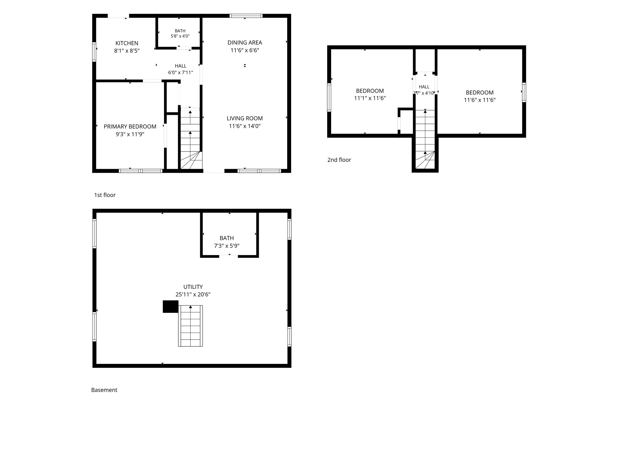 604 Bolles Street Property Photo 53