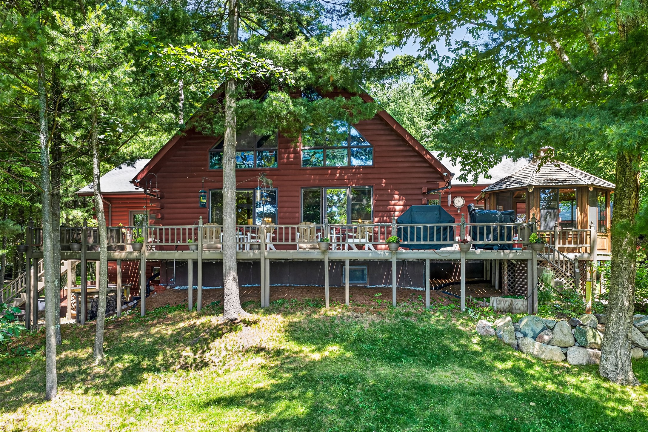7465w Mcgovern Road Property Photo 1