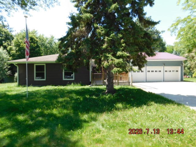 957 Emery Street Property Photo 1