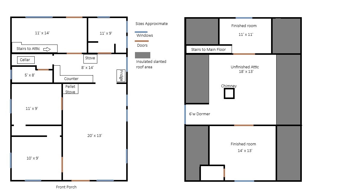 919 Summer Street Property Photo 6
