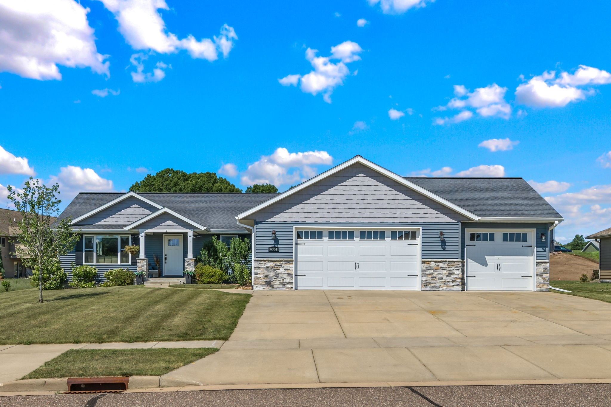 6364 Aspen Ridge Drive Property Photo 1