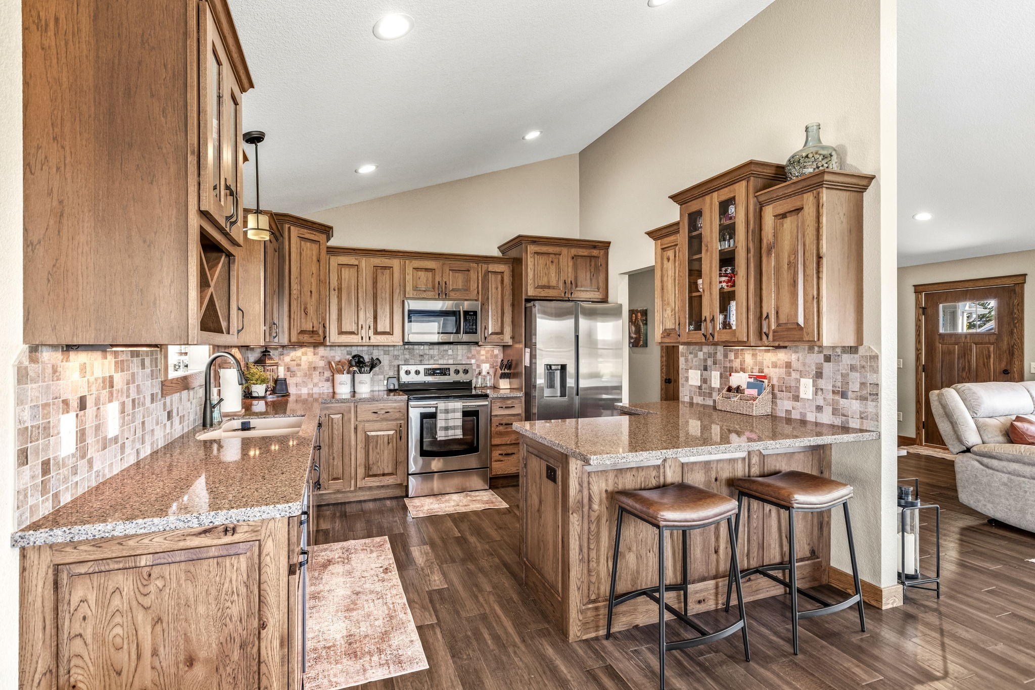 6364 Aspen Ridge Drive Property Photo 13