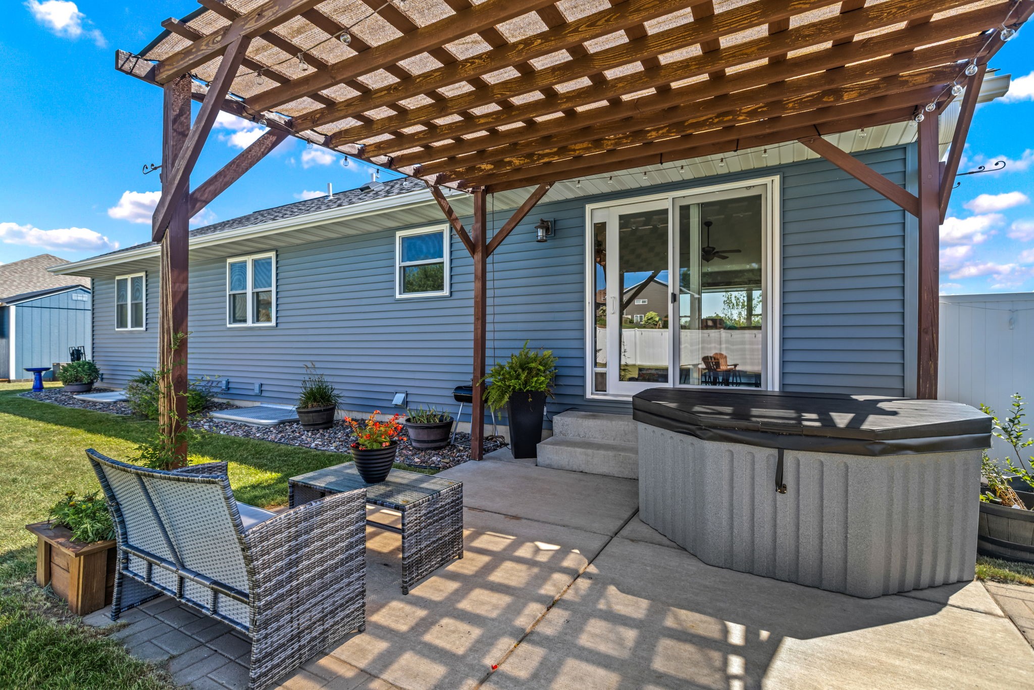 6364 Aspen Ridge Drive Property Photo 37