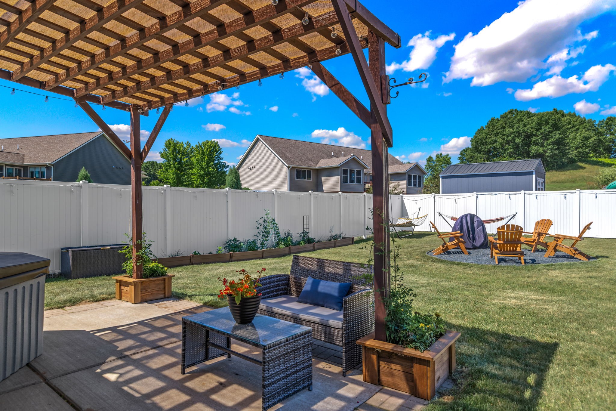 6364 Aspen Ridge Drive Property Photo 38