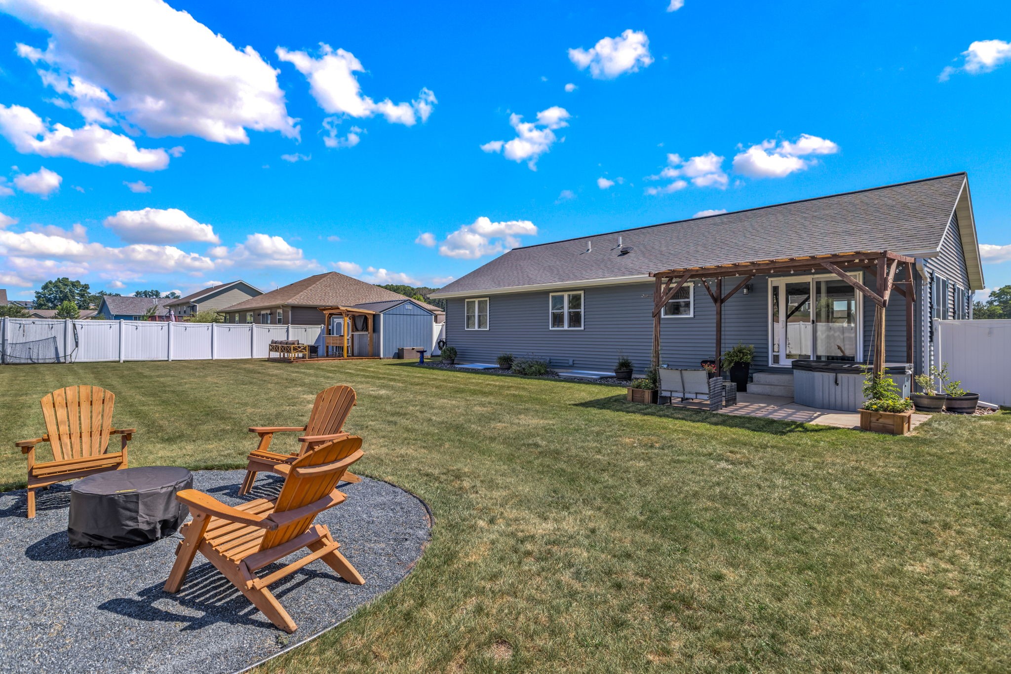 6364 Aspen Ridge Drive Property Photo 40
