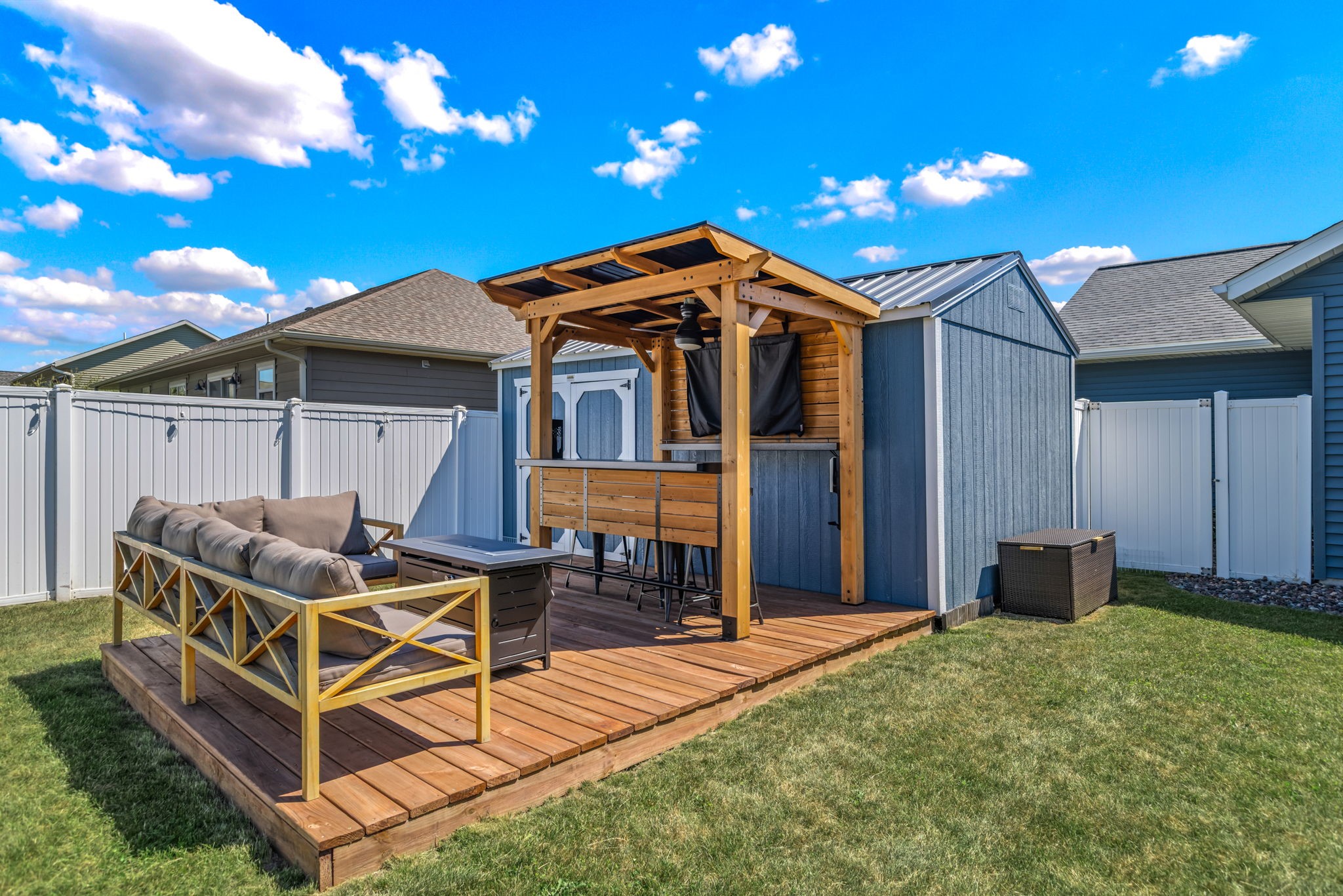 6364 Aspen Ridge Drive Property Photo 44