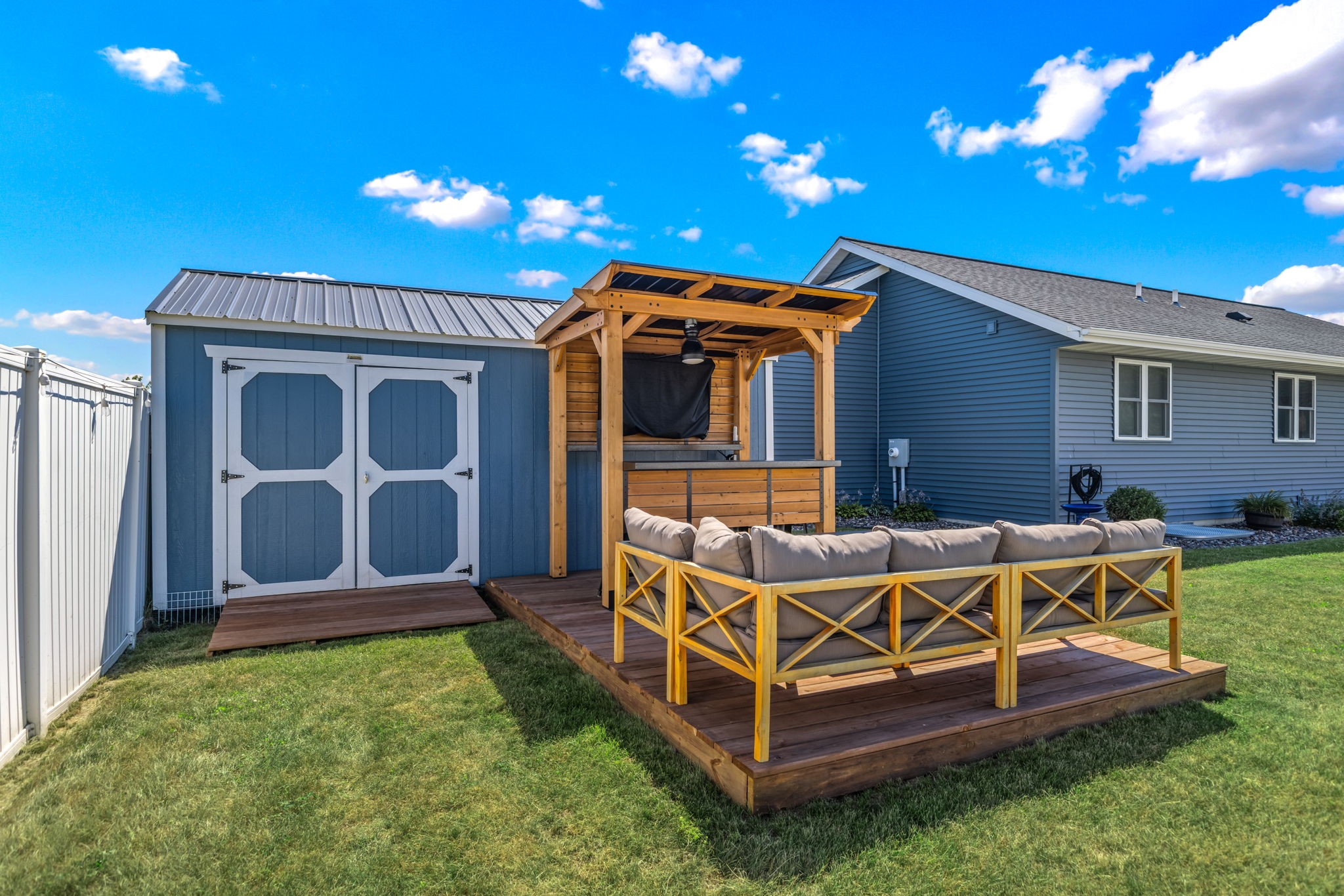 6364 Aspen Ridge Drive Property Photo 45